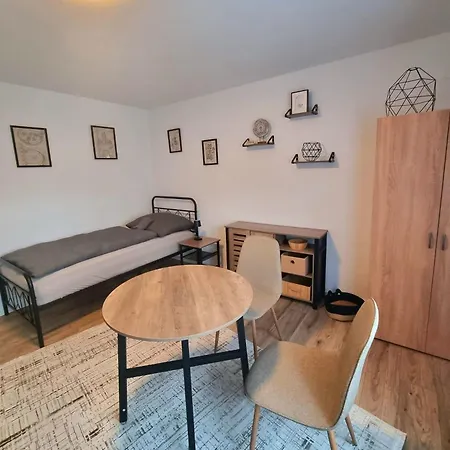 Residence Apartments * بيتنهيم بيسنغين