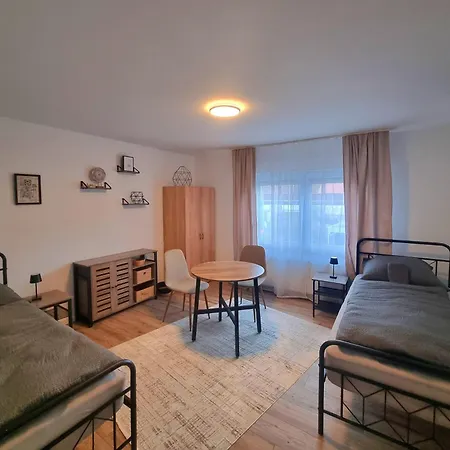 Residence Apartments شقة بيتنهيم بيسنغين