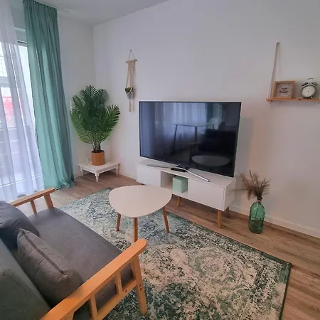 Residence Apartments