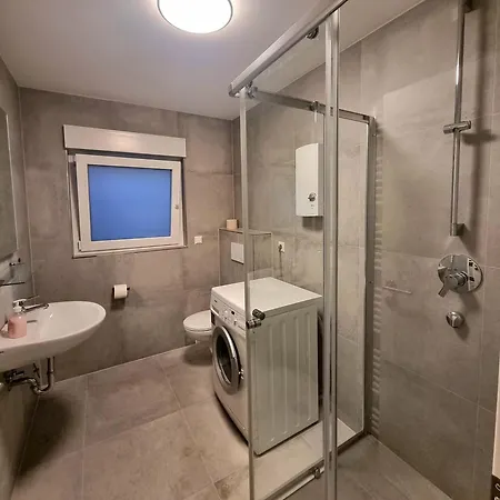 Residence Apartments *